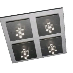 grossmann leuchte four modern