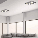 grossmann leuchte basic modern