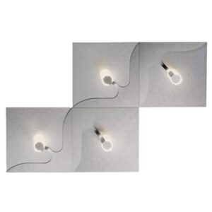 grossmann leuchte flow modern