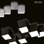 grossmann leuchte rocks modern