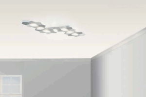 grossmann leuchte linde modern